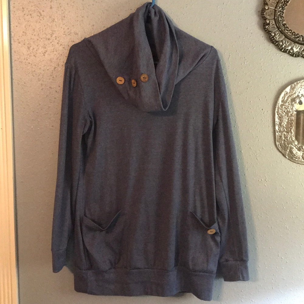 Tunic Top